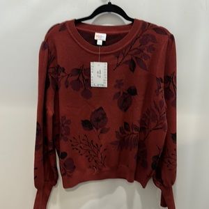 LuLaRoe Piper Sweater